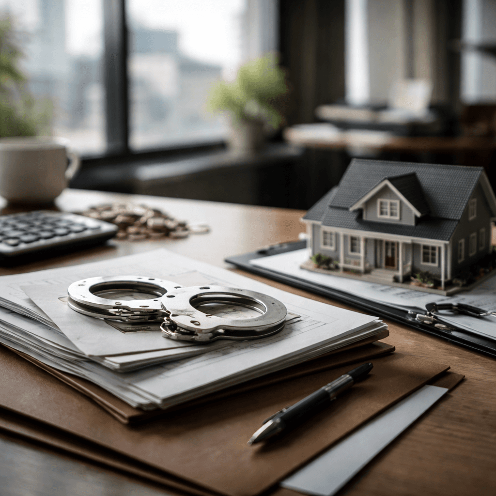 Heavy FINTRAC Penalties Expose Systemic Compliance Failures in Canadian Real Estate Sector