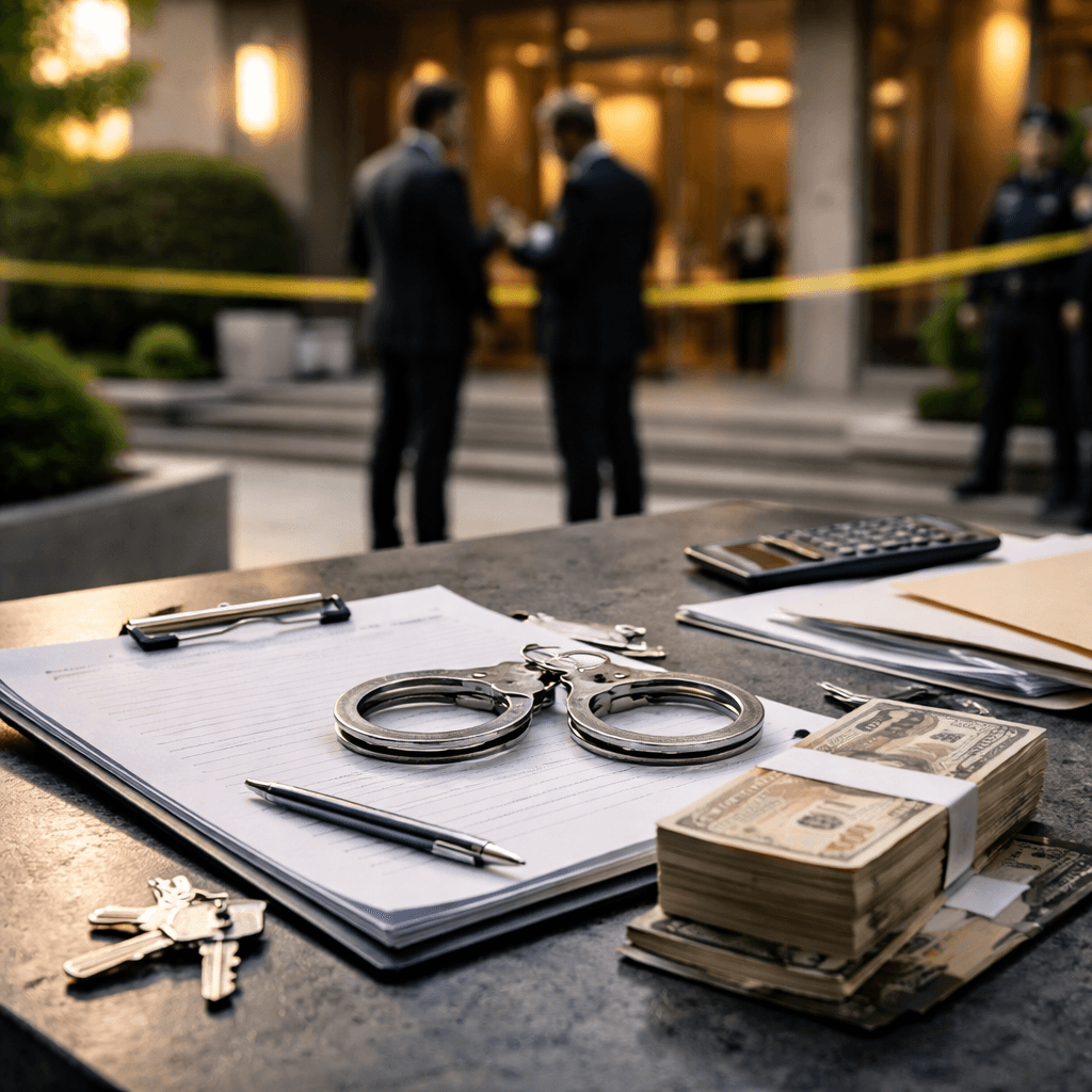 Canada's Real Estate Sector Faces Intensified Anti-Money Laundering Crackdown