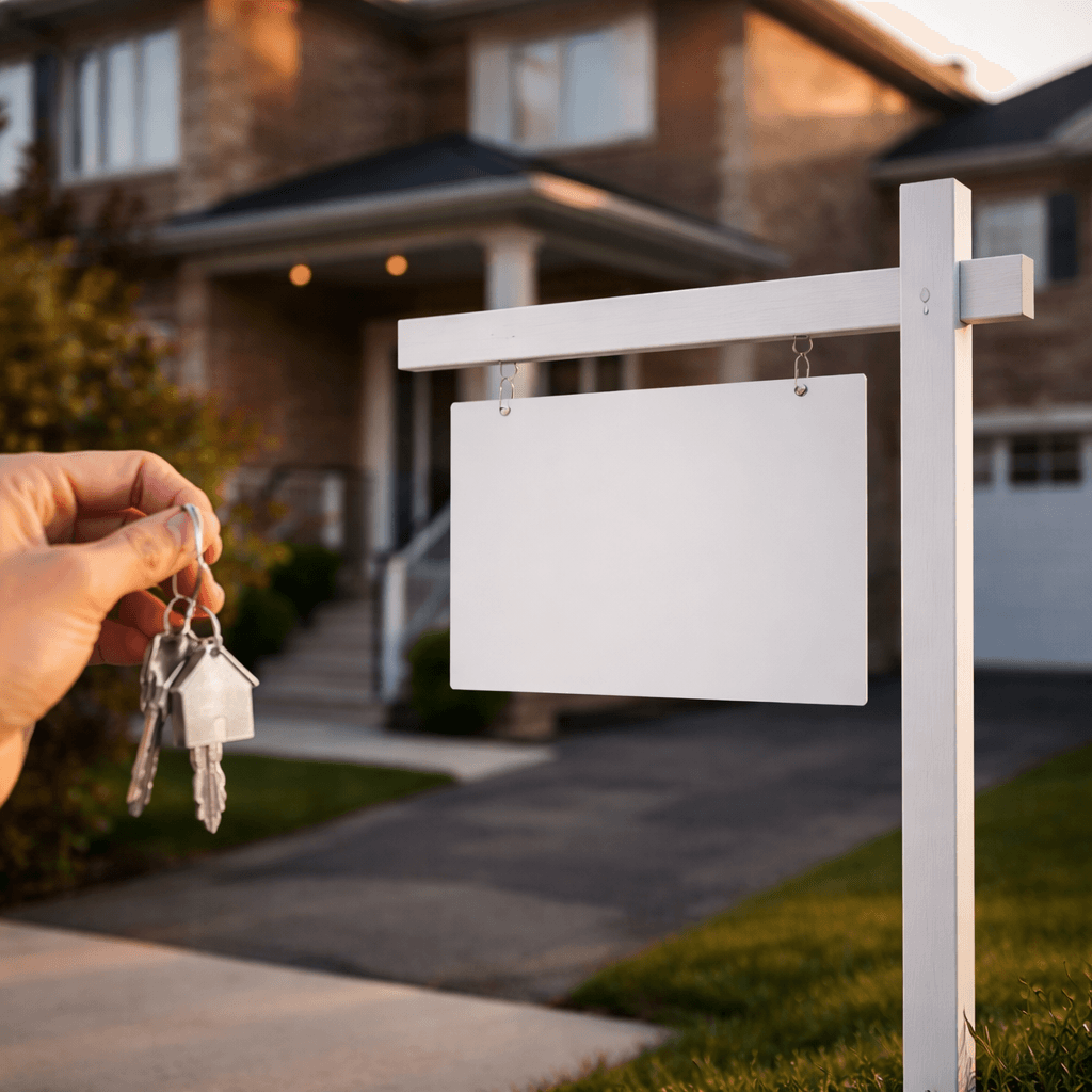 Ontario Home Sellers Cut Prices as Buyers Balk—But Affordability Crisis Persists Despite Market Correction