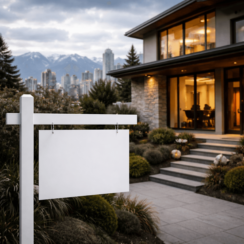 Vancouver Property Sells Below Assessment as Market Dynamics Shift Amid Pent-Up Demand