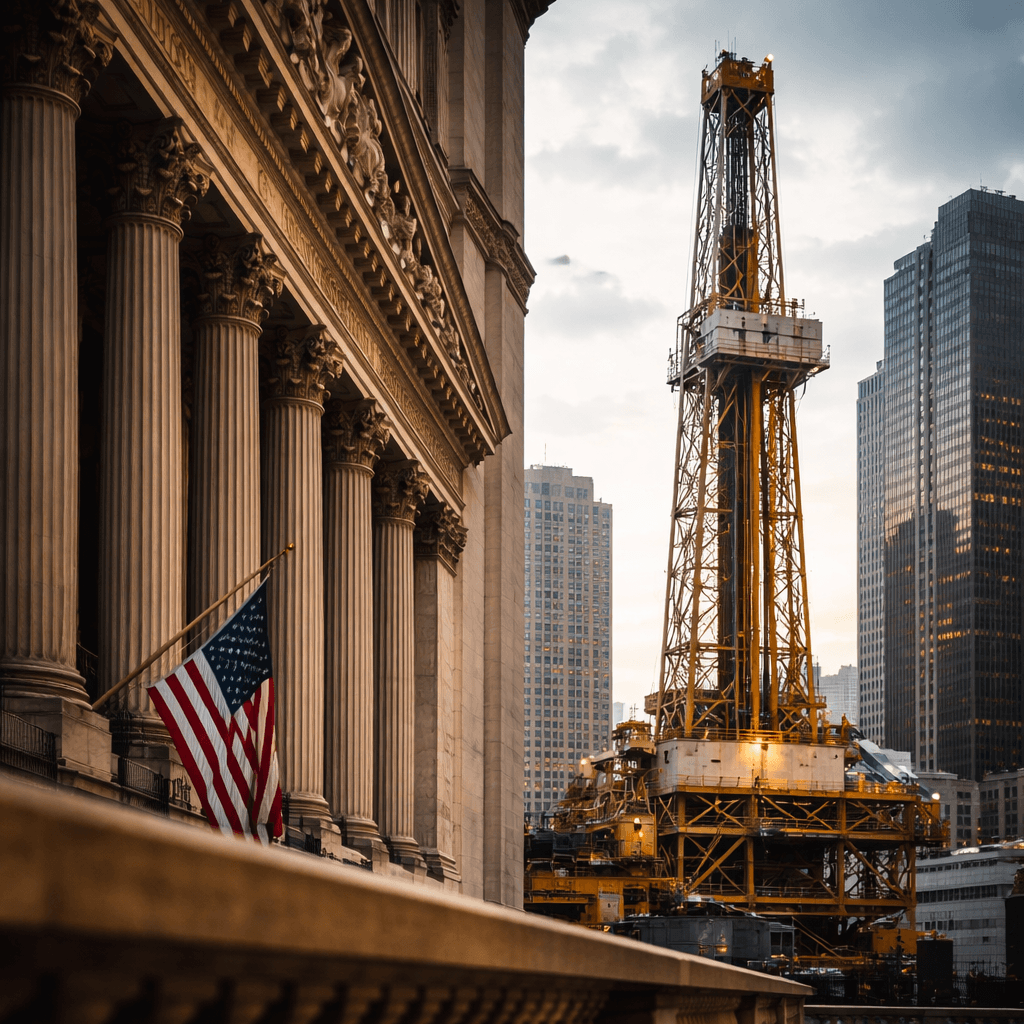 Precision Drilling Gains Dual Listing on NYSE Texas to Broaden U.S. Market Reach