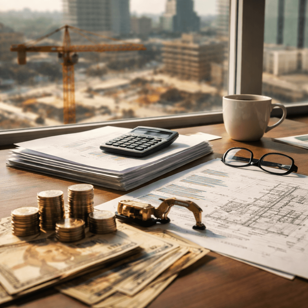 Ontario's Creative Financing Gamble: Can a New Agency Defy Infrastructure Spending Research?