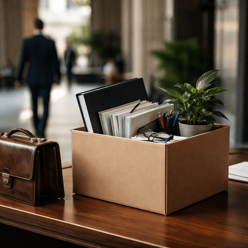 Interim Budget Officer Steps Down as Ottawa Searches for Replacement