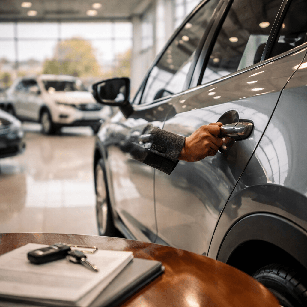 Canadian Retail Sales Hit $70.7 Billion in January as Car Buyers Drive Growth