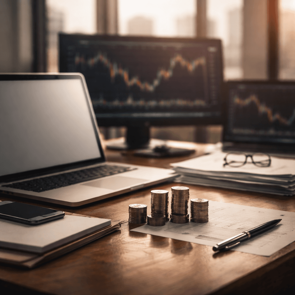 No matter how good AI gets, it won't beat markets