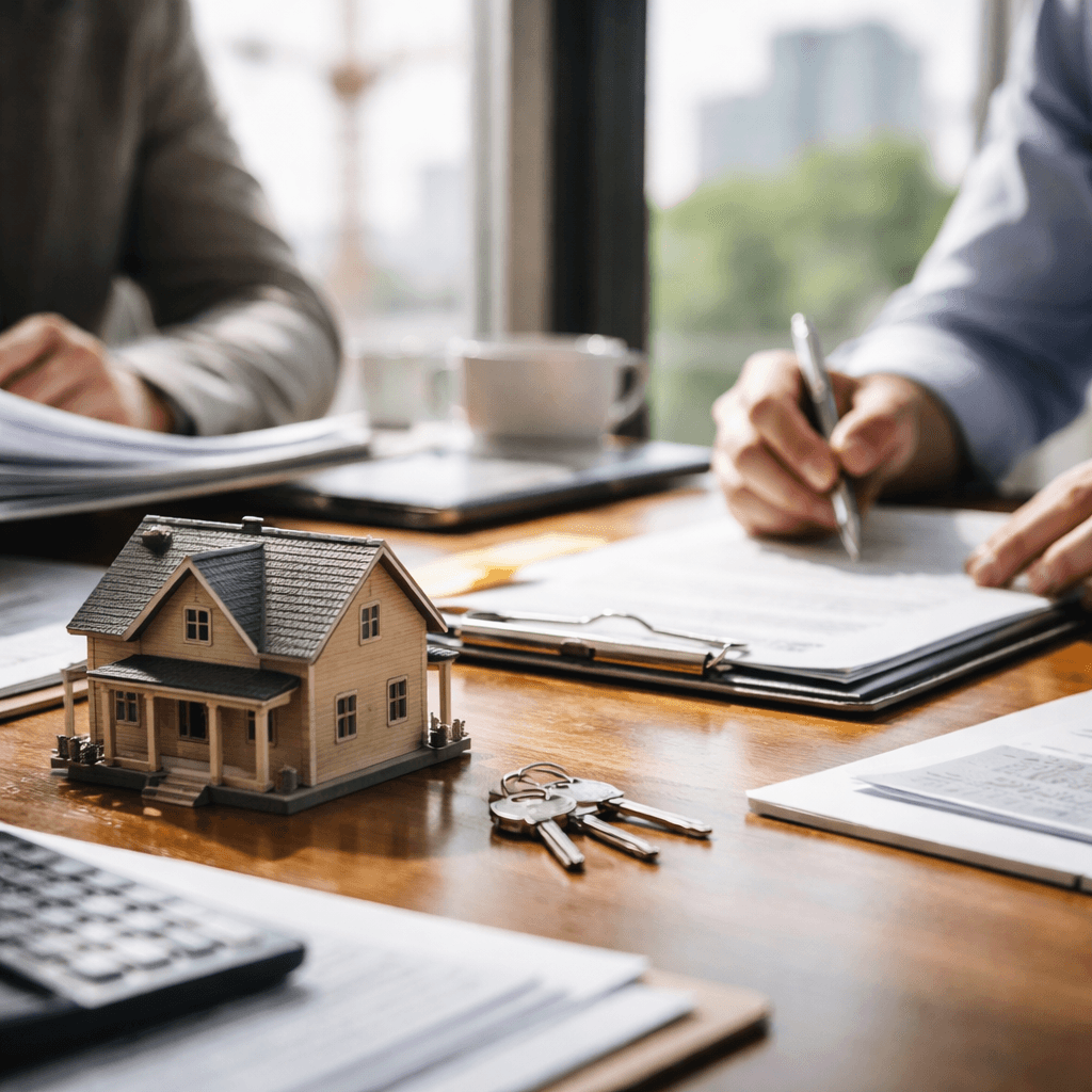 Ontario Scraps HST on New Homes as Toronto Real Estate Board Cheers Affordability Push