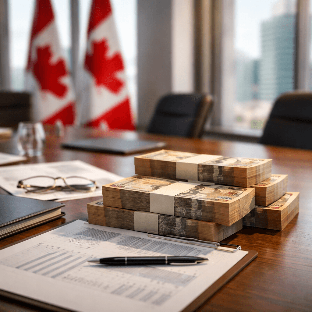 Canada's New $25 Billion Investment Fund Won't Fix the Country's Attractiveness Problem, Says Fraser Institute