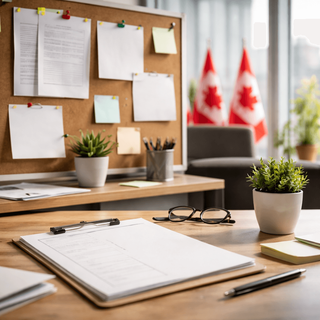 Canada's Unemployment Rate Drops to 6.4%, Lowest in Two Years, as July Hiring Surges